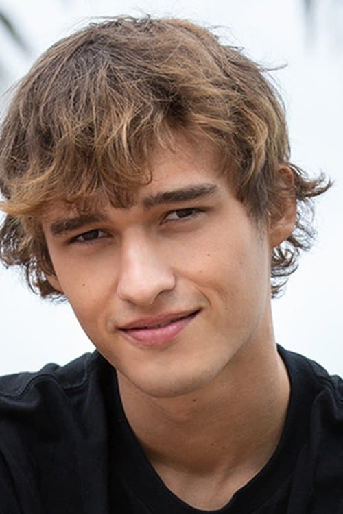 Kieran Benning profile photo