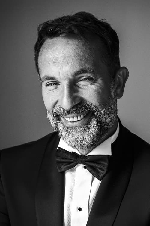 Dariusz Kamys profile photo