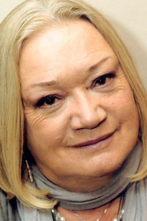 Lyudmila Polyakova profile photo