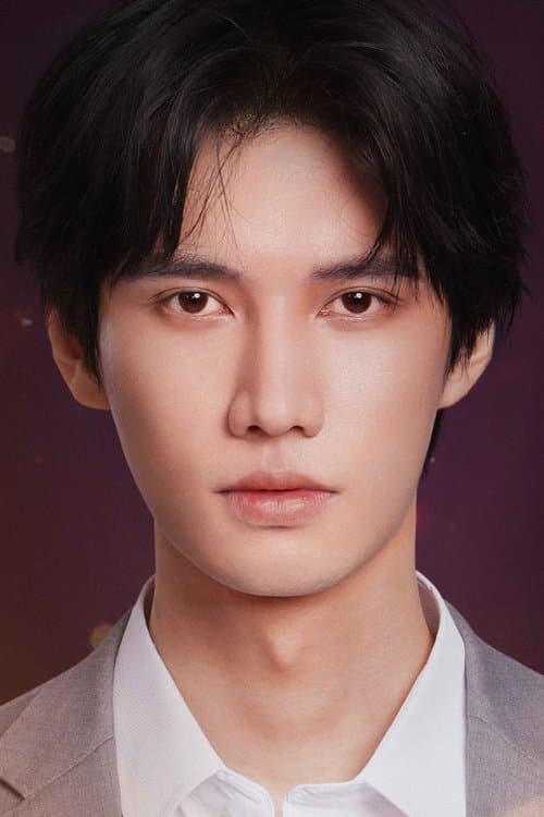 Chen Ruifeng profile photo