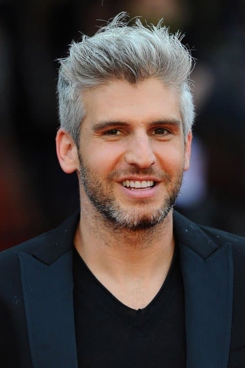 Max Joseph profile photo