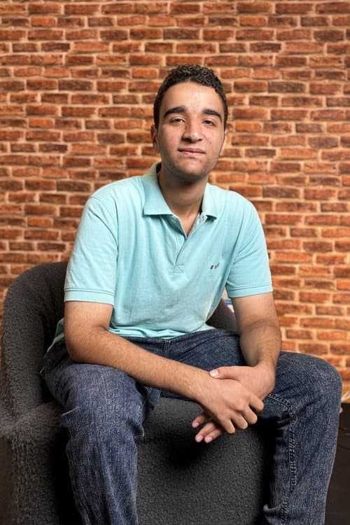 Abdelrhman Samir profile photo