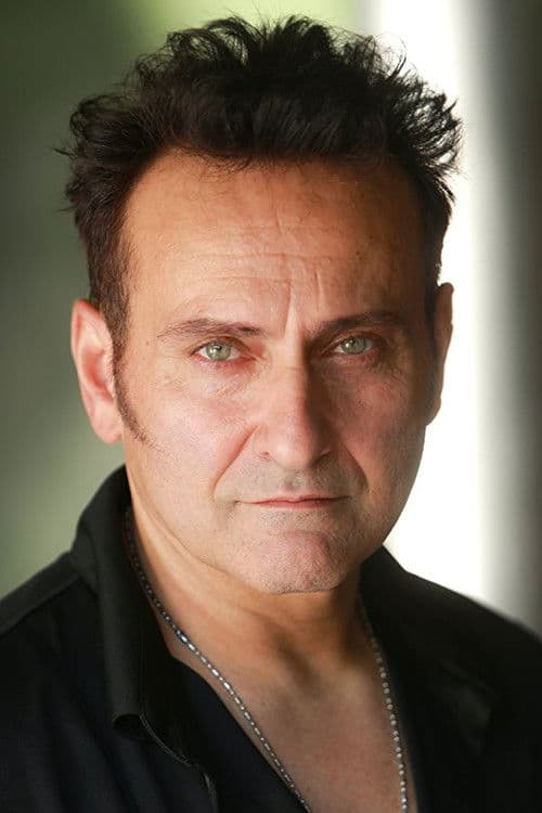 Sal Rastegar profile photo