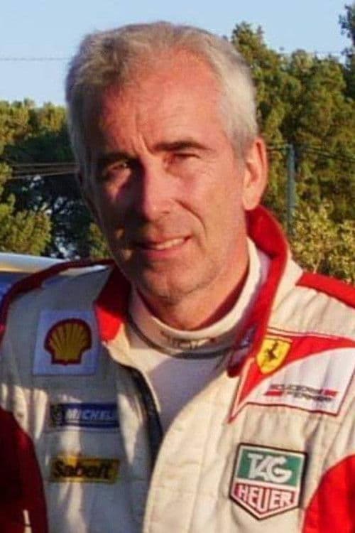 Pascal Metzinger profile photo