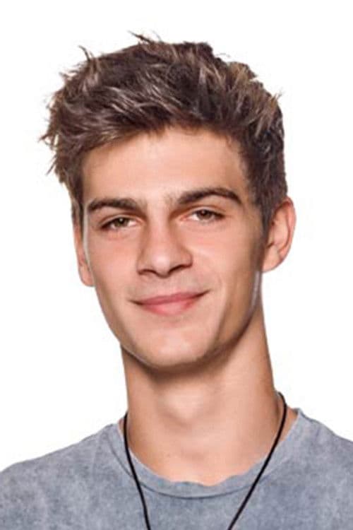 Teo Dogoritis profile photo