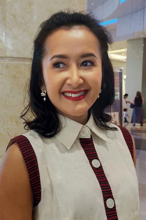 Widi Mulia profile photo