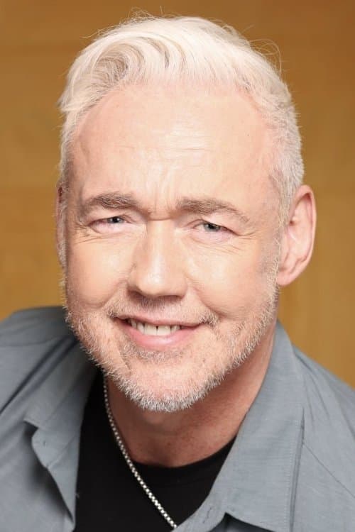 Kevin Durand profile photo