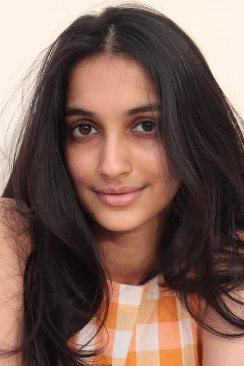Sanjana Hardageri profile photo