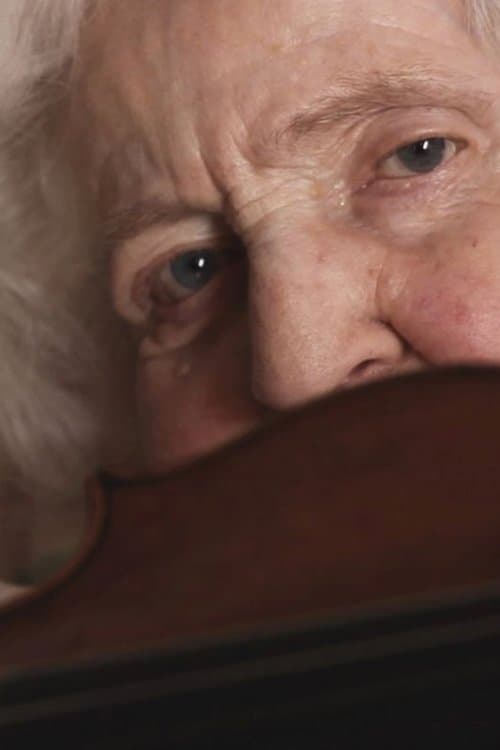 Himmel voller Geigen poster