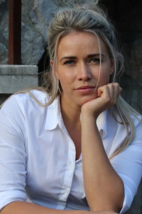 Laura Nicole Tott profile photo