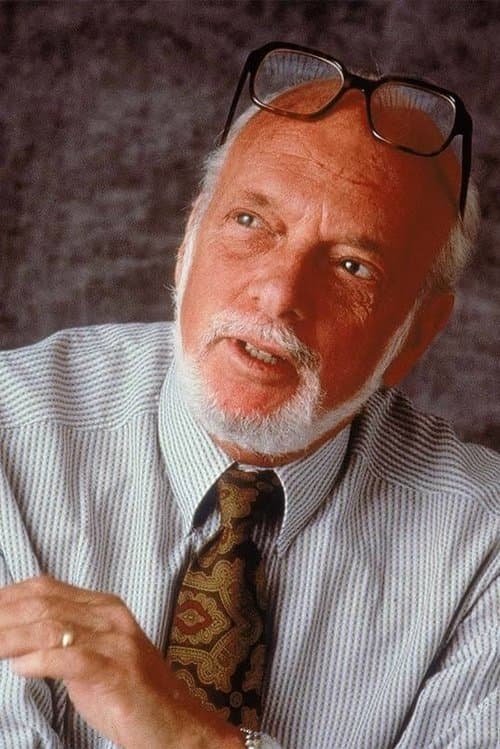 Hal Prince profile photo