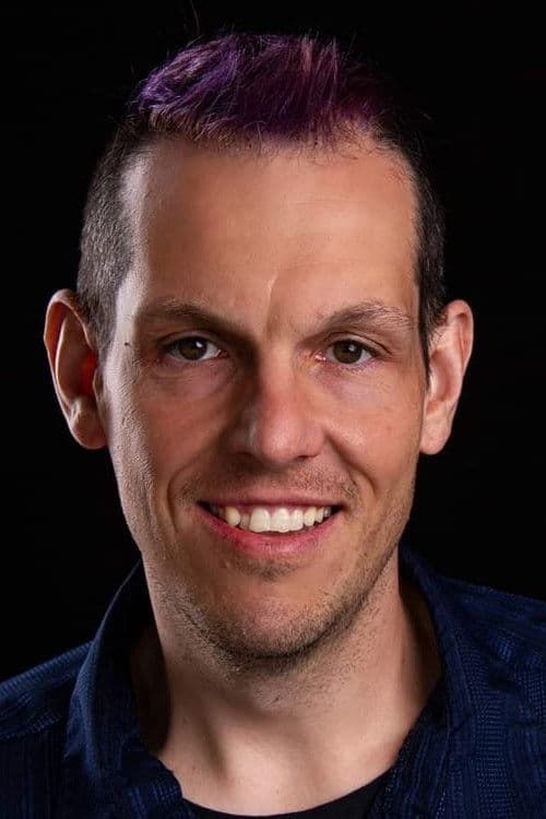 James Dean profile photo