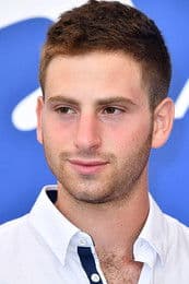 Yonatan Shiray profile photo