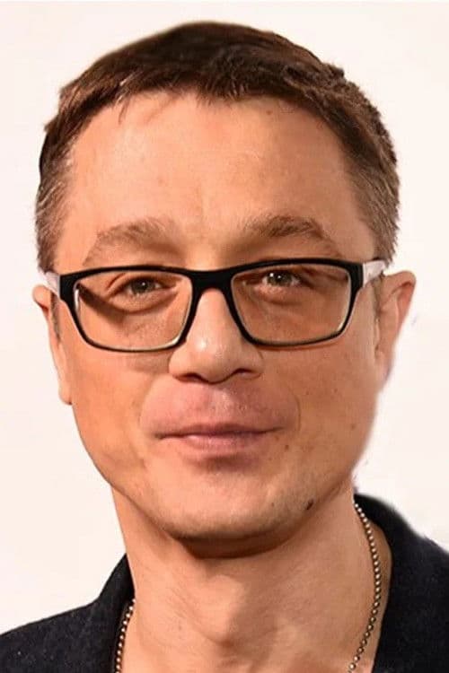 Aleksey Makarov profile photo