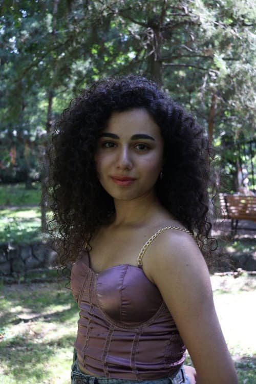 Yeva Khadishyan profile photo