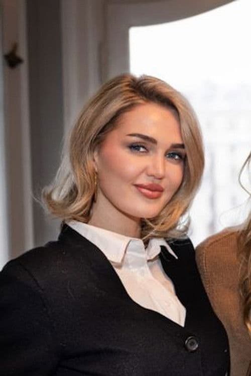 Emma Krokdal profile photo