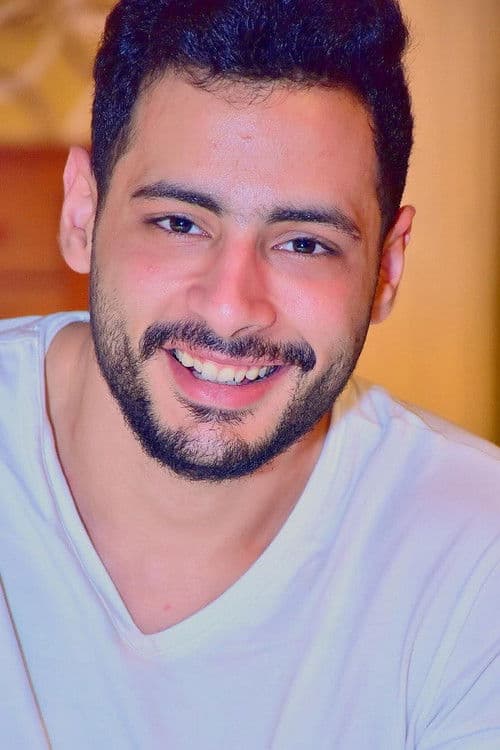 Hamed Al Sharrab profile photo