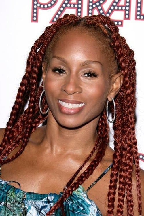 Mia Frye profile photo