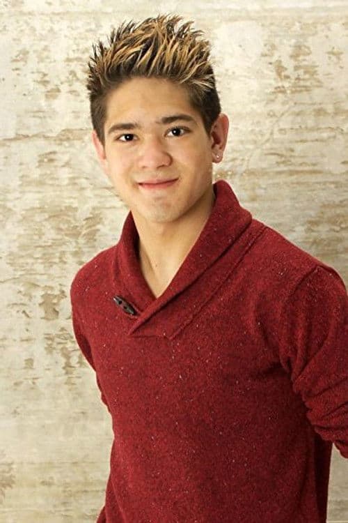 Tyler Weaver Jr. profile photo