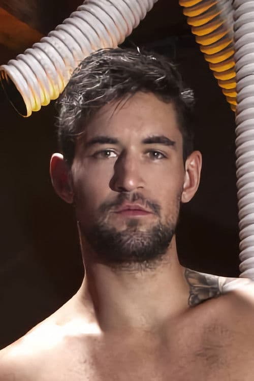 Benjamin Godfre profile photo