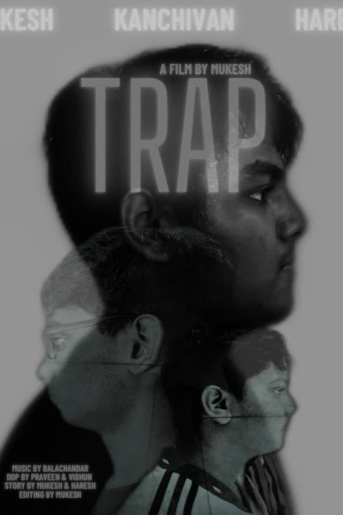 Trap poster