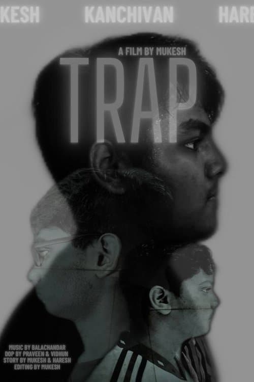 Trap poster