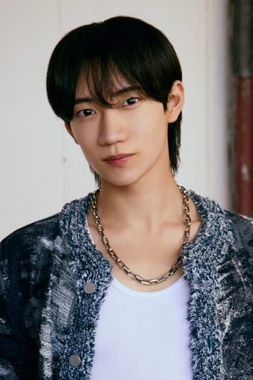 Hoshiki Kawasaki profile photo