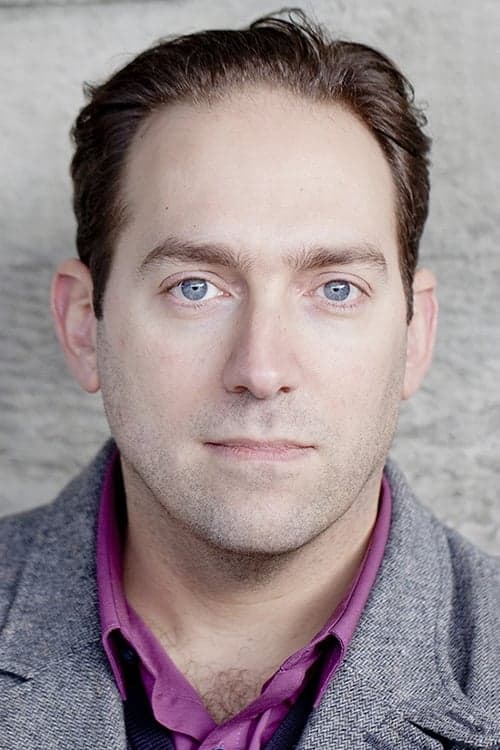 Ben Caplan profile photo