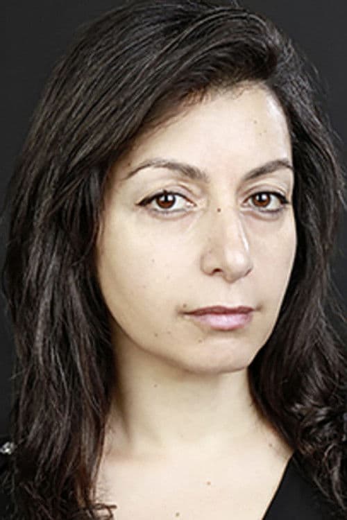 Nesrine Khodr profile photo