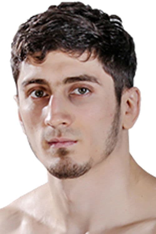 Adlan Bataev profile photo