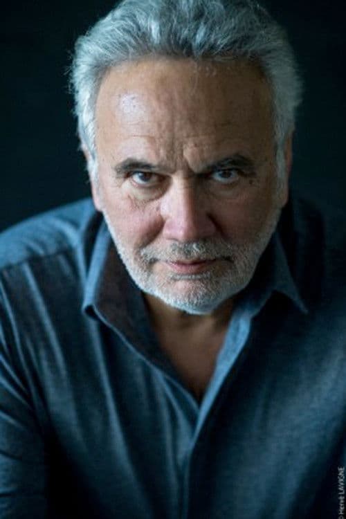 Jacques Germain profile photo