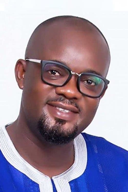 Charles Inojie profile photo