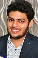 Jagan Kailas profile photo