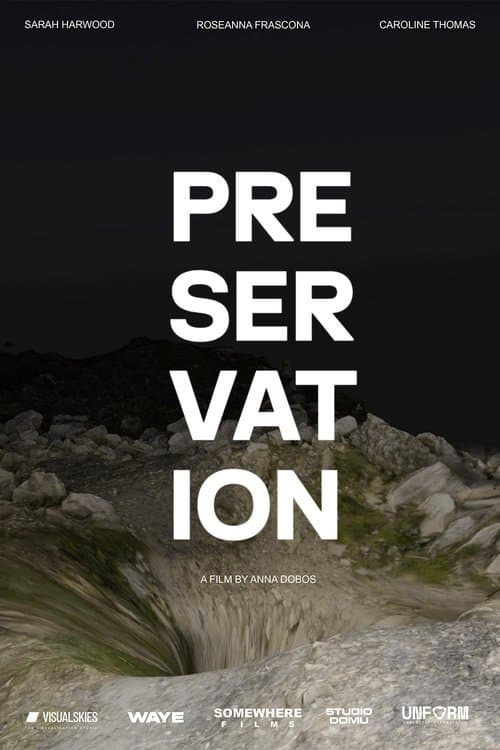 Preservation poster