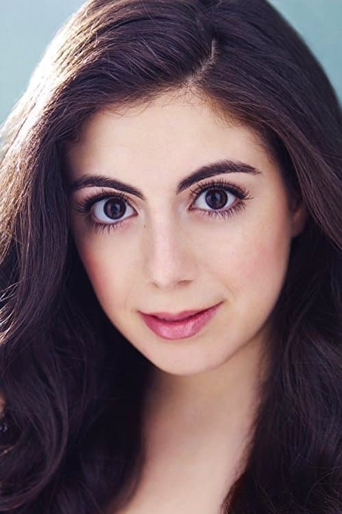 Danielle Strauss profile photo