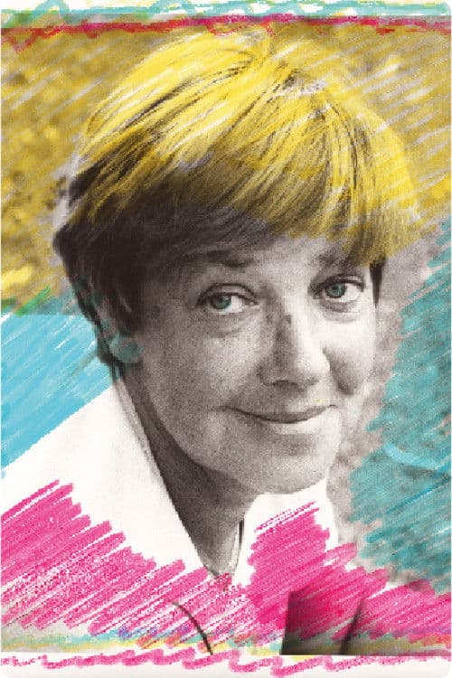 The Story of My Life poster