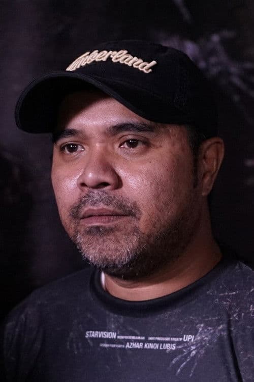 Azhar Kinoi Lubis profile photo