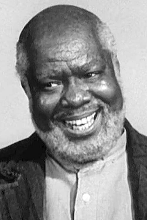 James Baskett profile photo