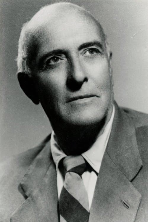 Javier de Rivera profile photo