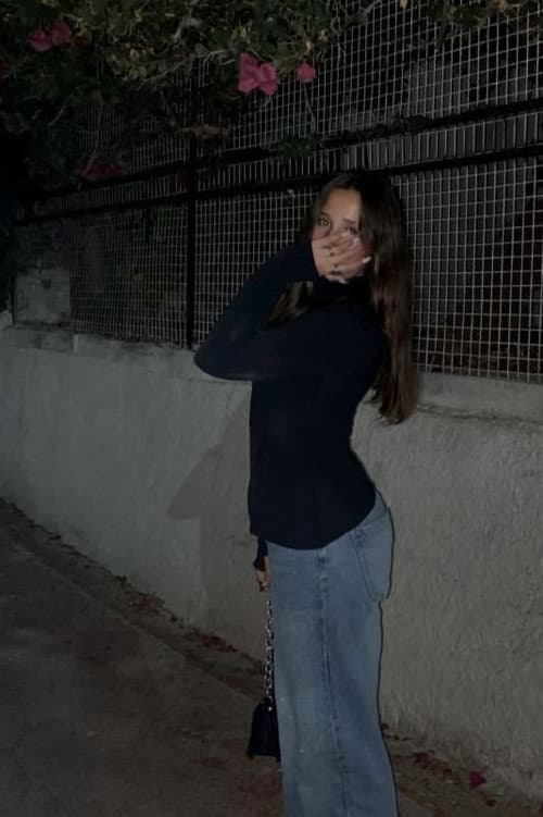 Ειρήνη Χατζηχριστοδούλου profile photo