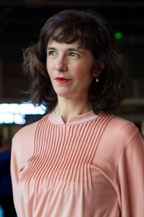 Pascale Bodet profile photo