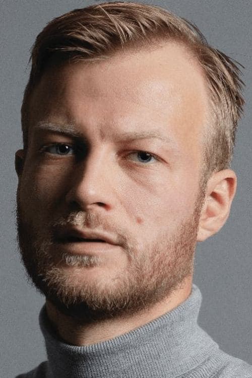 Gustav Dyekjær Giese profile photo