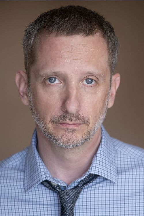 Scot Zeller profile photo