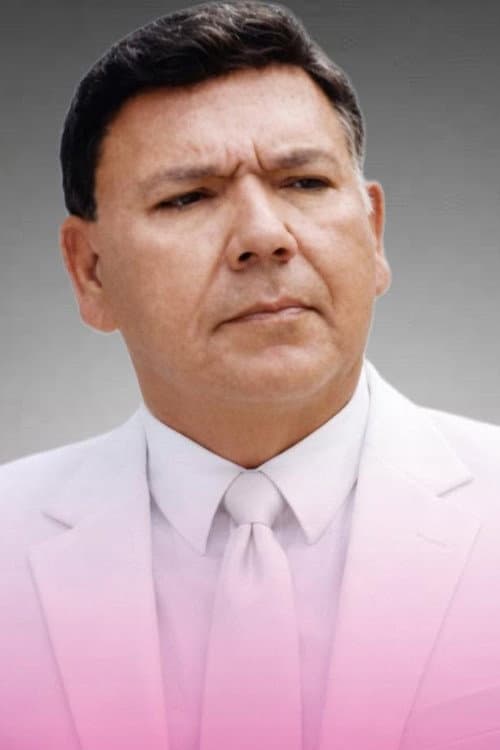 Subas Herrero profile photo