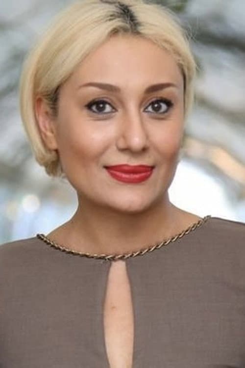 Khadija Sananqizi profile photo