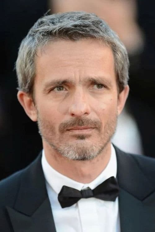 Jérôme Salle profile photo