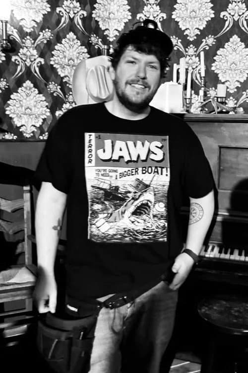 Dustin Tidwell profile photo