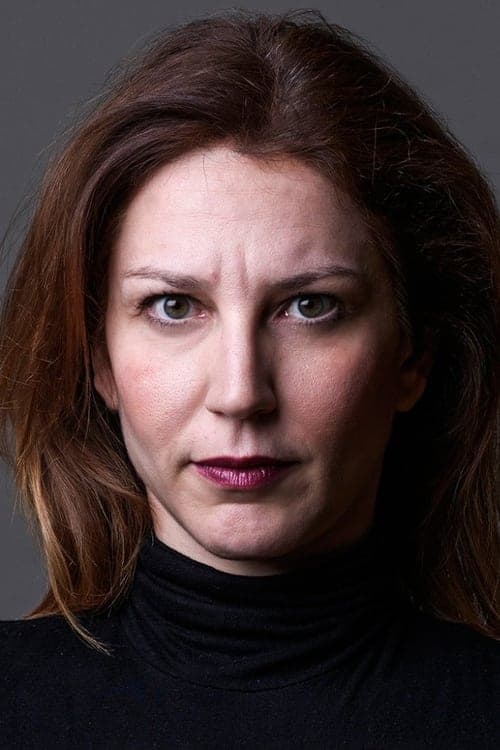 Anna Kalaitzidou profile photo