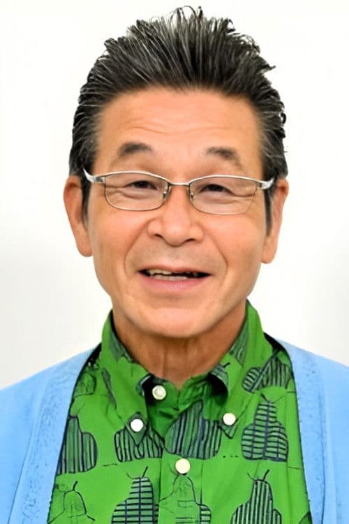 Kanpei Hazama profile photo