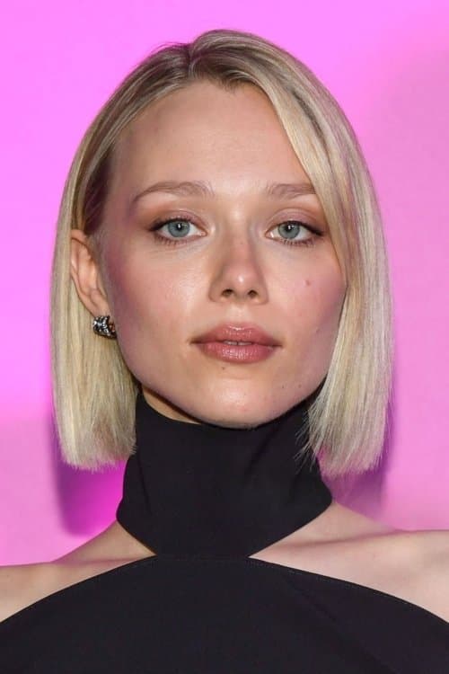 Ivanna Sakhno profile photo